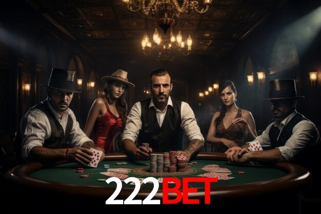 cassino 222bet