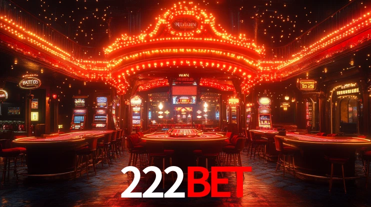 222bet bônus — painel de promoções no aplicativo