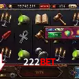 222bet cadastro — tela de formulário no app oficial