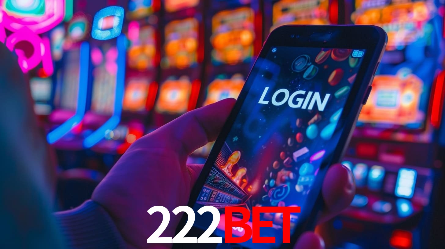 Mesa de Blackjack 222bet