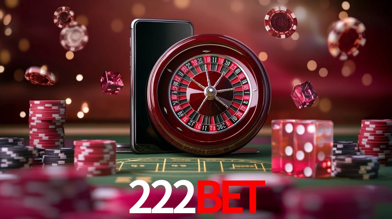 Tennis Betting 222bet