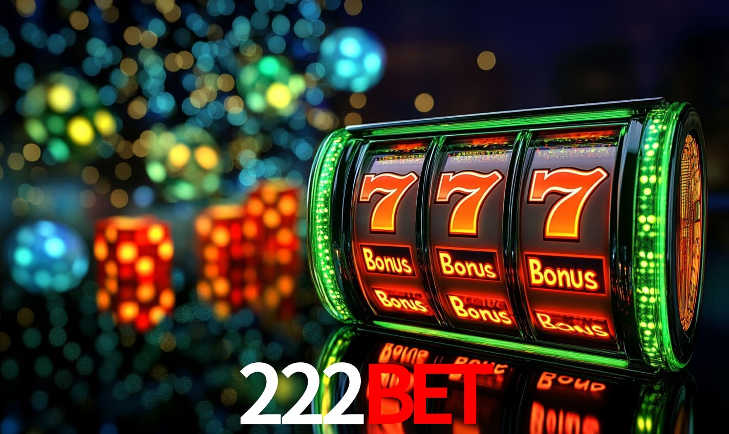 Login Seguro 222bet