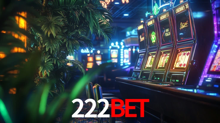 VIP Casino 222bet