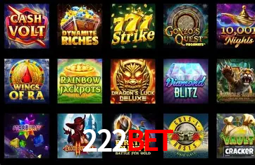 Descubra a Essência do 222bet: Nossa História e Compromissos