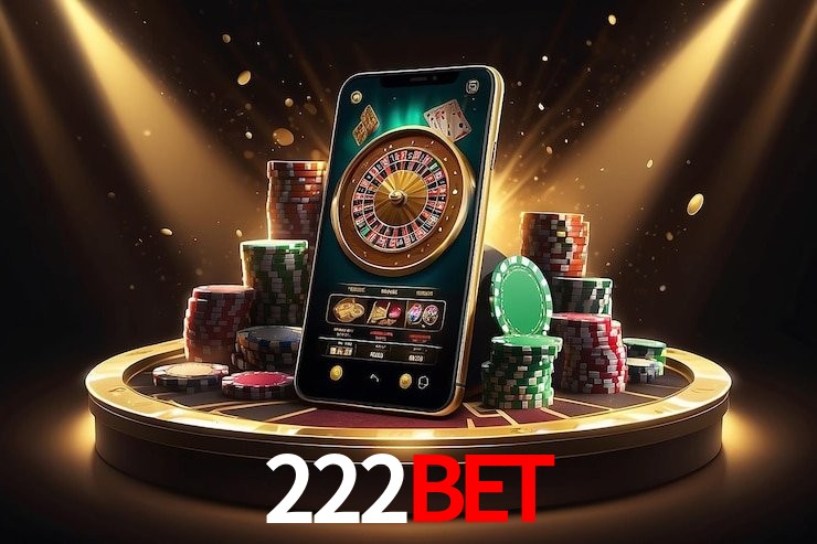 Benefícios da Conta 222bet