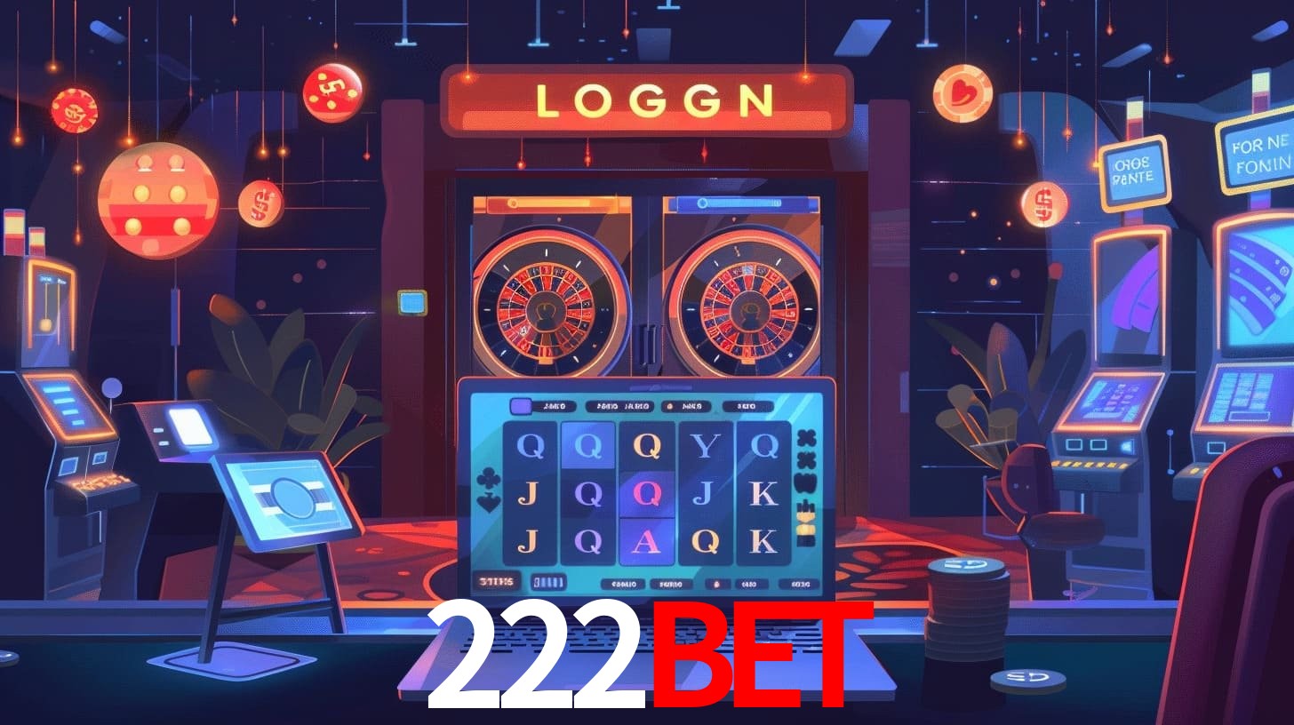 Integração de APIs 222bet
