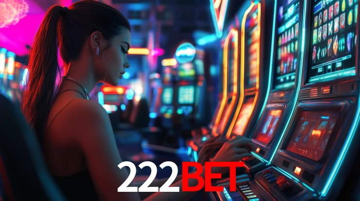 222bet bônus — cashback 15 por cento e níveis VIP