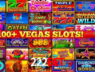 Descubra a Magia dos Jogos de Arcade no 222bet