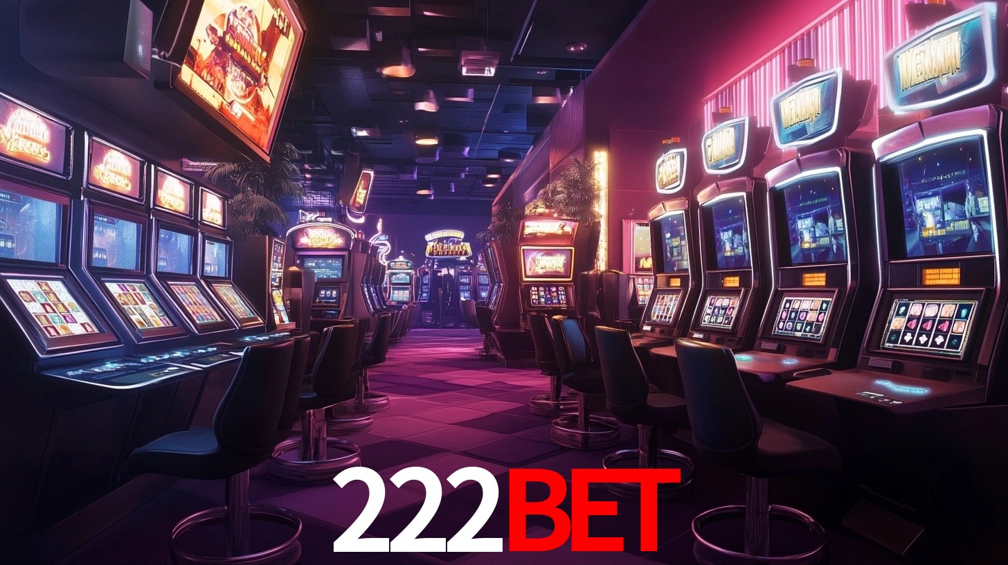 Premium Interface 222bet